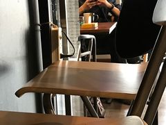 -醒味咖啡馆(南市桥巷店)
