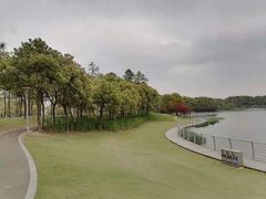 -美兰湖景区