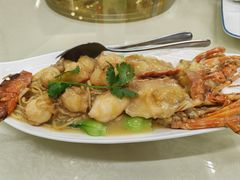 -宜兴隆家宴·私房菜(泰安华庭店)