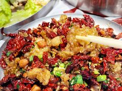 -靓靓蒸虾·头牌蒸虾(雪松路总店)
