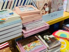 -晨光文具(天客隆大厦大商超市店)