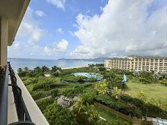 -三亚亚龙湾天域度假酒店