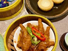 -佛山顺德香云纱园林酒店(清晖园店)