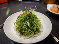 -柒厢食事雅谈