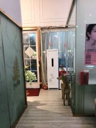 -MIDA蜜哒•科技逆龄美肤连锁