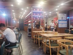 大堂-宏状元现熬粥·京味菜(黄寺大街店)