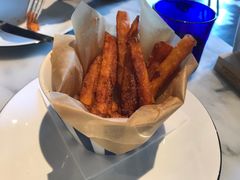 -玛尚诺Pizza&Bar(长泰广场店)