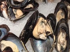 -岷山饭店-芝芝自助餐厅