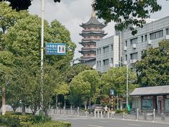 -葛仙湖公园