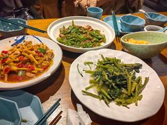 -客宴·江西客家菜(红角洲店)
