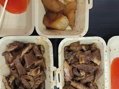 -细妹五香牛杂(步行街店)