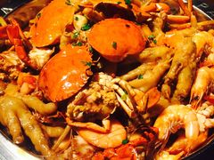 -胖哥俩肉蟹煲(福州仓山爱琴海店)