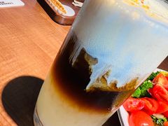-魏客咖啡(中铁中心店)