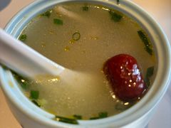 石耳土鸡汤-望庐说·本地菜馆