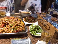 -冰城小镇音乐串吧·聚会餐厅(百子湾店)