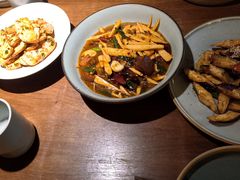 -薇酌饮·陕西菜(南门外店)