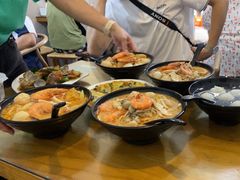 -五兰沙茶面(曾厝垵店)