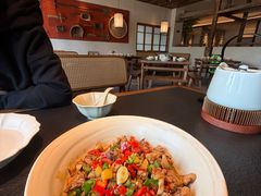 -桐湾大院·桐庐菜(滨江店)