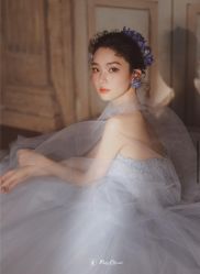 -罗马经典婚纱摄影·轻奢化定制