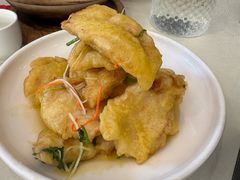 锅包肉-天天渔港(杏林街店)