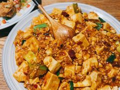 -静一餐厅·湖北菜(前门店)