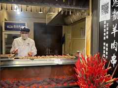 -马凯餐厅(地安门店)