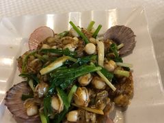 辣炒小扇贝-双井轩(双井店)