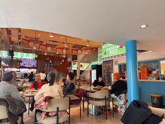-撒拉花儿·新疆菜·清真(太阳宫店)