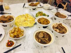 -三美肉骨茶(柏威年广场店)