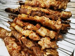 -永安烧烤