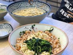-朱洪元苏式面馆(绿宝广场店)