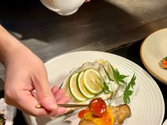 -盛焰铁板烧(王府井店)