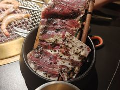 -谷牛和牛烤肉(漕河泾印象城店)