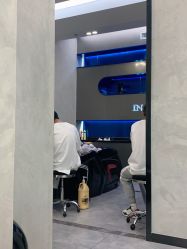 -IN STYLE·全国形象店