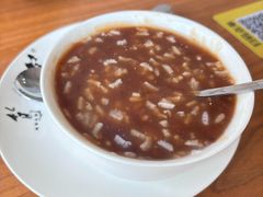 -笃笃笃糖粥(十全街店)