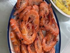 -红月湾海鲜饭店•沙滩海景(双月湾店)