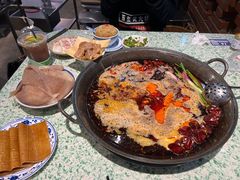 -五里关火锅(牛市口店)