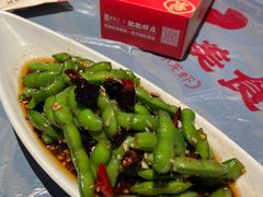 -肥肥虾庄·金牌油焖大虾(杨园滨江时代walk店)
