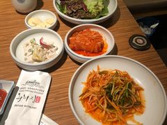 -王妃家(明洞中央店)