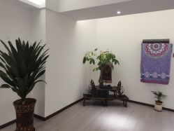 -馨媛瑜伽普拉提