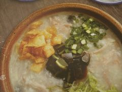 -宏状元现熬粥·京味菜(黄寺大街店)