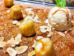 -LA CREPERIE BRETONNE布列塔尼法式餐厅(天童北路店)