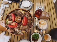 -浮娴小锅饭·云南民俗风味餐厅(束河古镇店)