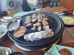 -济州爱肉堂(总店)