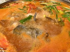-亮欢寨酸汤鱼(沙冲路店)