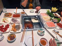 -海底捞火锅(汇一城店)