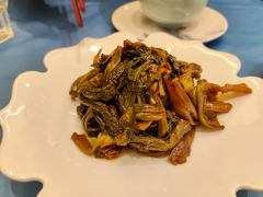 宁波烤菜-阿毛饭店(和义路店)