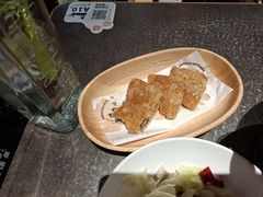 -渔语鱼新川菜Bistro(万象天地店)