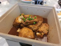 -黄山玉屏楼宾馆餐厅