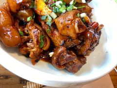 -渔乡米香·剁椒鱼头(四方坪店)